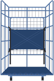 荷物固定・保護資材